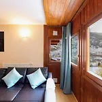 S Valle De Incles- Grandvalira Free Parking