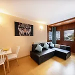 S Valle De Incles- Grandvalira Free Parking