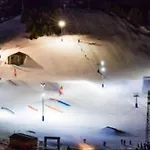 Hola Andorra - Family Apartment