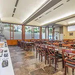 Hotel&Apartahotel SERHS Cosmos