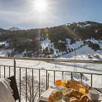 Pierre & Vacances Andorra Bordes D\'Envalira