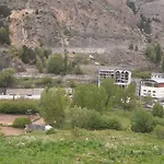 Flor De Muntanya Hut1-08302
