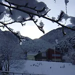 Alberg La Comella