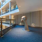 Hotel Plaza Andorra