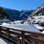 Peu Del Riu Incles 2-2