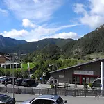 Apartaments Cristiania