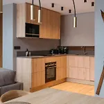 Isard Residences & Spa By Vip Residences