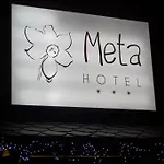 Hotel Meta