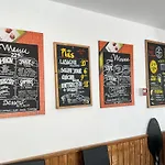 Hotel Mirtil