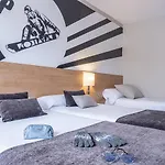 Hotel Sporting