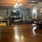 PASSAMANÉ PB - Canillo - Casco Antiguo