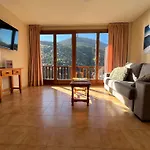 Wuau! Apartamentos Solana De Ransol