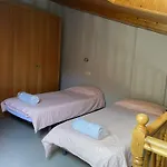 Apartaments Crest Pas