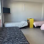 Apartaments Crest Pas
