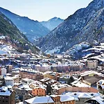 Hotel Pere D\'Urg 3000