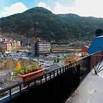 Hotel Pere D\'Urg 3000