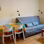 Apartamentos Pantebre 3000