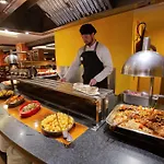 Hotel Himalaia Soldeu