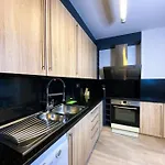 Espectacular Apartamento Con Vistas En Escaldes - 10Min Caminando Al Centro - Parking Gratis L By Bonesvacances