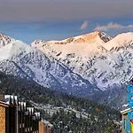 Hotel Austria by Pierre&Vacances