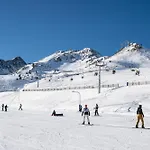 Pierre&Vacances Andorra Sunari Peretol