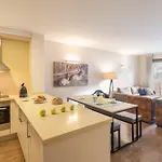 Pierre & Vacances Andorra Bordes D\'Envalira