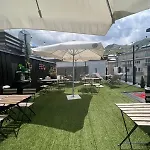 Hotel Kathmandu