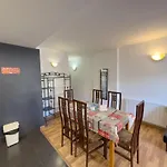Apartamentos La Solana 3000