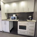 Apartamentos La Solana 3000