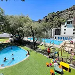 Hotel Spa Termes Carlemany