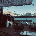 Hotel Kathmandu