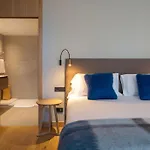 Isard Residences & Spa By Vip Residences