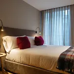 Isard Residences & Spa By Vip Residences