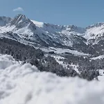 Grau Roig Andorra Boutique Hotel&Spa