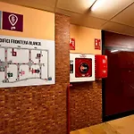 Frontera Blanca Superior