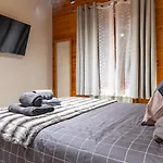 Andbnb L Lujo Junto A Grandvalira Con Parking Gratuito