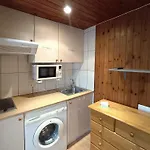 Apartamentos Lake Placid 3000