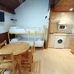 Apartamentos Lake Placid 3000
