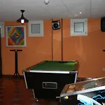 Hotel Vall Ski