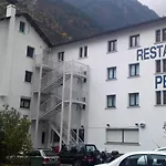 Hotel Peralba