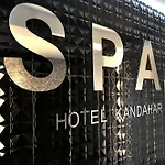 Hotel Kandahar