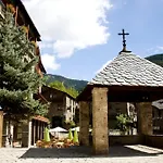 Hotel Santa Barbara De La Vall D\'Ordino