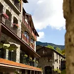 Hotel Santa Barbara De La Vall D\'Ordino