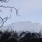 Hotel Santa Barbara De La Vall D\'Ordino