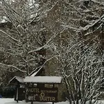 Hotel del Tarter