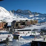 Apartamentos Grifo Vacances Grizzly