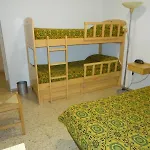 Residencia Restaurant Indalo