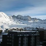 Apartamentos Grifovacances Nevada