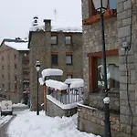Hotel Soldeu Maistre