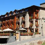 Hotel Soldeu Maistre